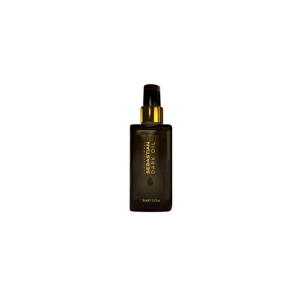 Sebastian -  Dark Oil - 95 ml - Bendita