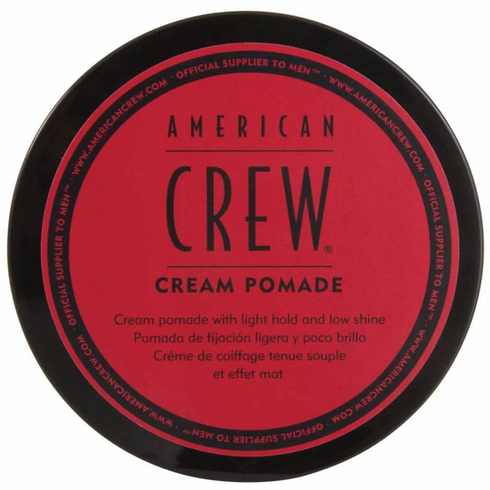 American Crew - Cream Pomade - 85 gr.
