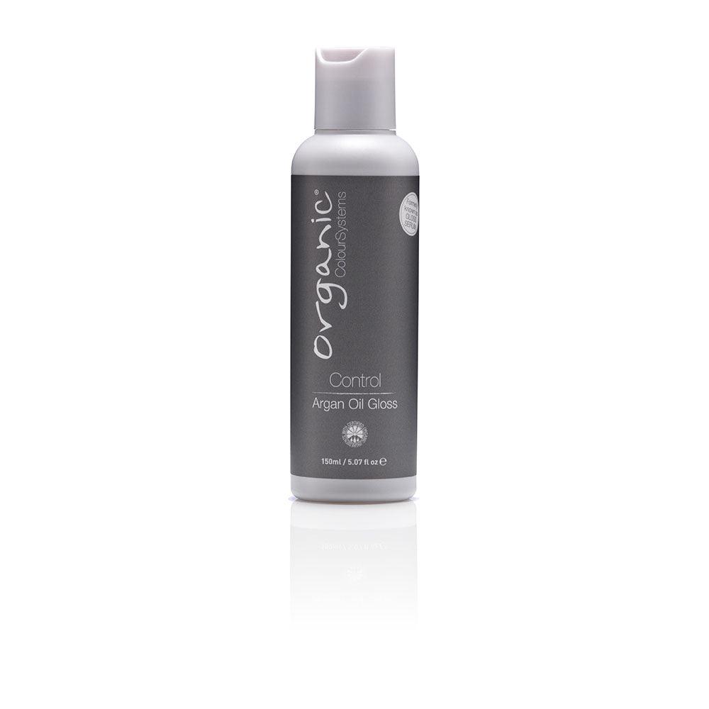 Organic Colour System - Control Argán - 140 ml - Bendita