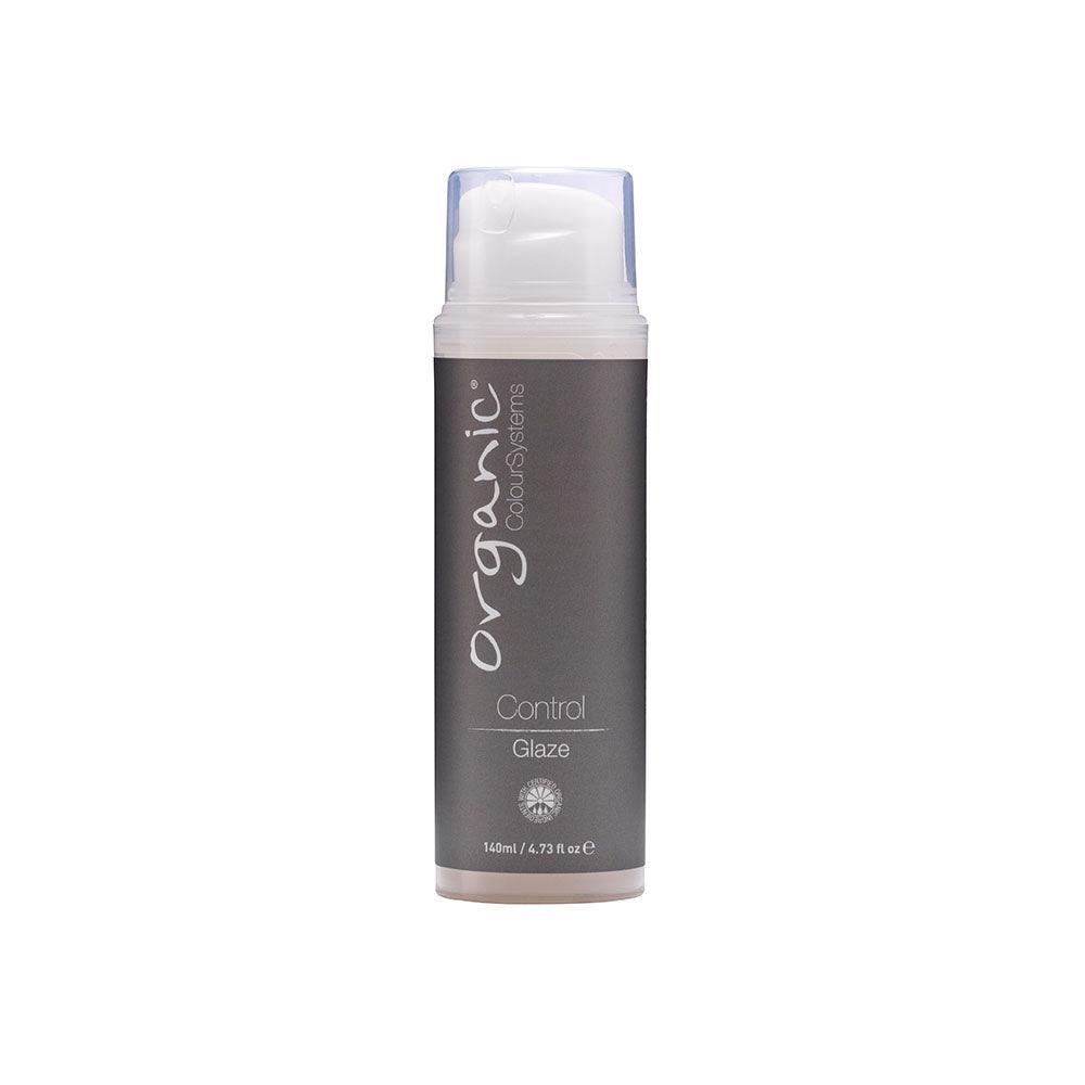 Organic Colour System - Control Glaze 140 ml - Bendita