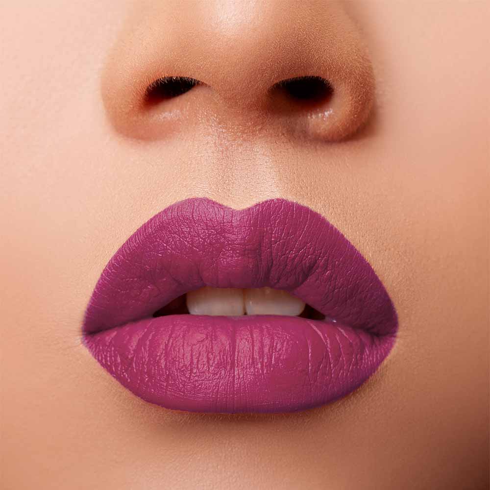 GlossyPops - Downtown Girl - Vainilla