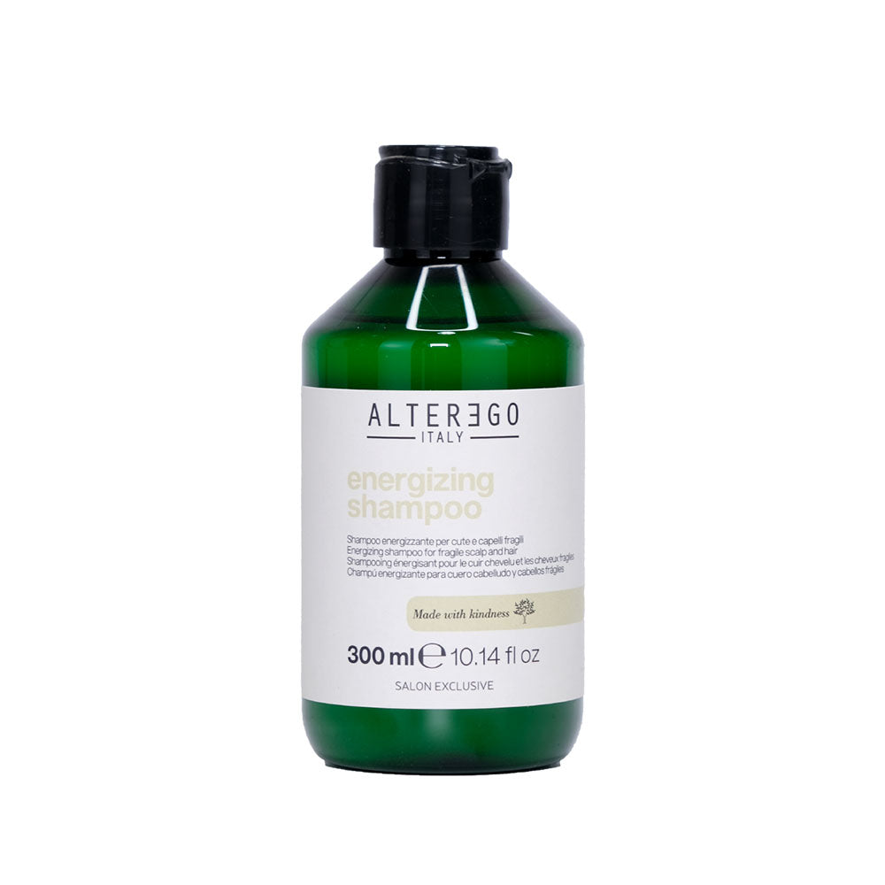 AlterEgo - Shampoo Energizing 300 ml Bendita