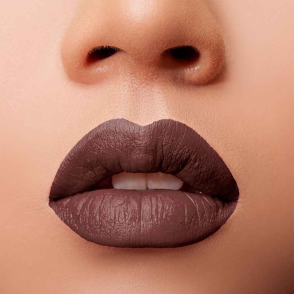 Glossy Pops - Espresso - Vainilla