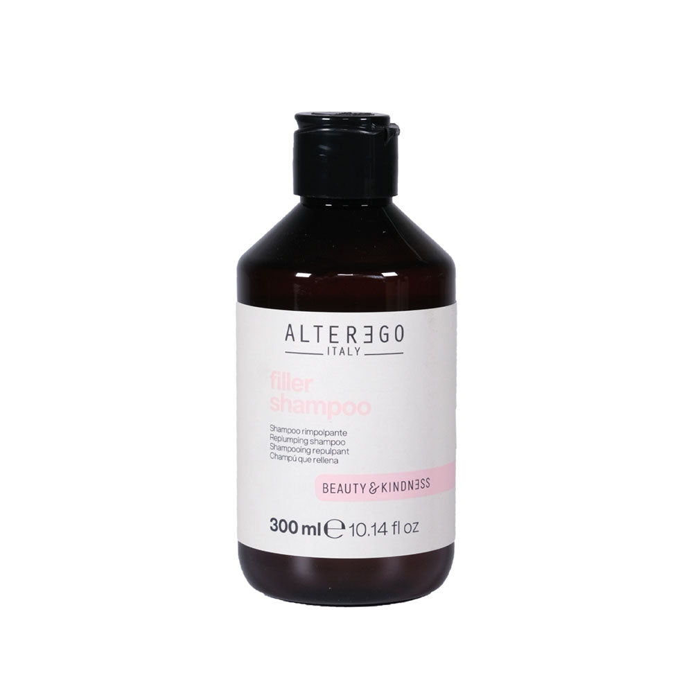 AlterEgo - Shampoo Filler 300 ml