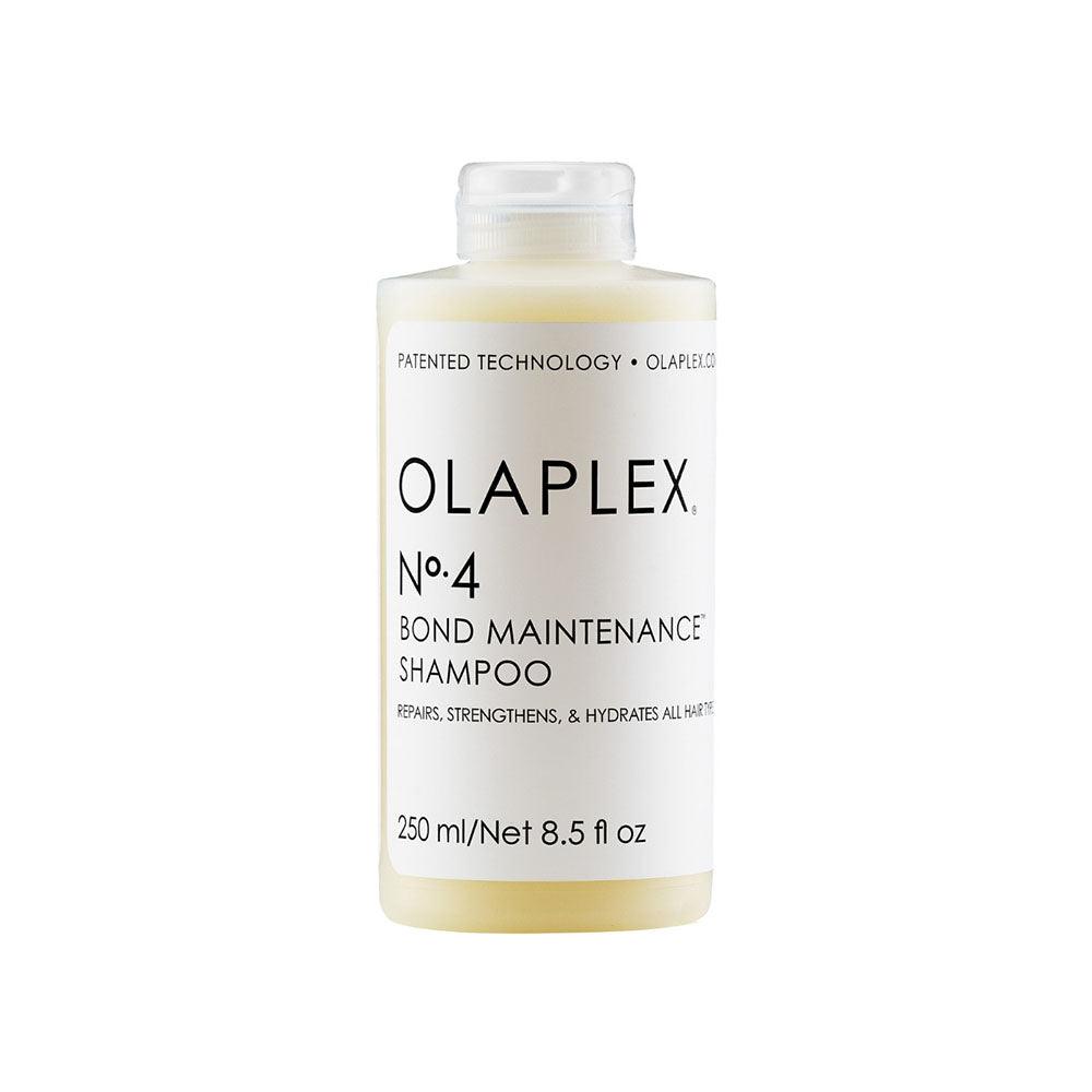 Olaplex - Bond Maintenance Shampoo N°4 - 250 ml - Bendita