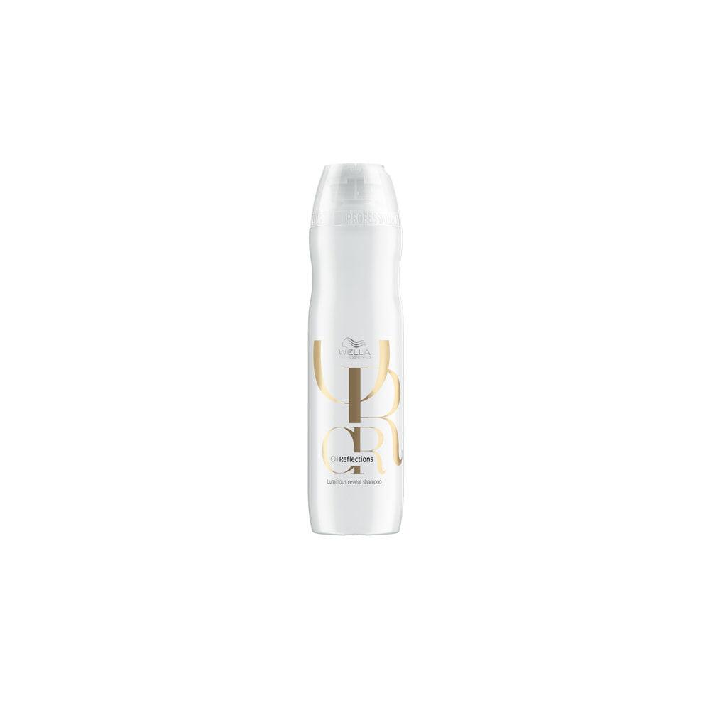 Wella - Shampoo Oil Reflections - 250ml - Bendita