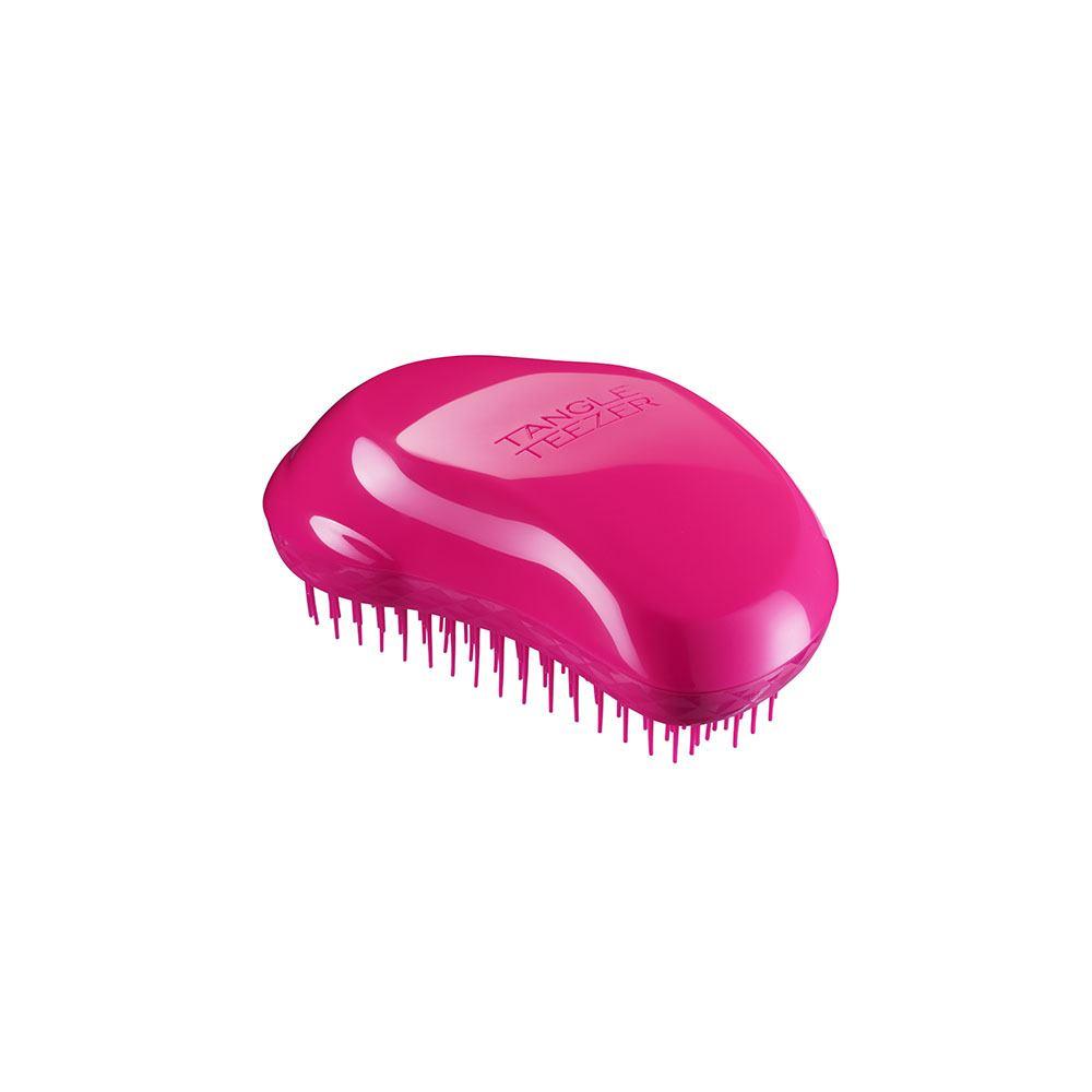 Tangle Teezer - Cepillo desenredante Original - Pink Fizz - Bendita